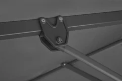 Schneider® SCHNEIDER Rhodos Junior Ampelschirm, Anthrazit, Rund, Ø 300 Cm -Deko Garten Verkauf 8 20856.jpg