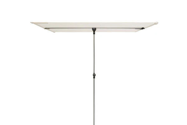 DOPPLER Active Balkonblende, Natur, Alu/Polyester, 180x130 Cm, Höhenverstellbar, Drehbar 8 DOPPLER Active Balkonblende, Natur, Alu/Polyester, 180x130 Cm, Höhenverstellbar, Drehbar – Bild 8