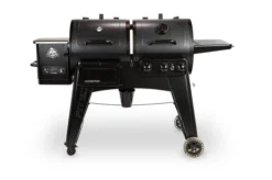 PIT BOSS Navigator 1230 Kombi-Grill, Schwarz, Stahl, 175,9 X 79,4 X 119,5 Cm, Gas- Und Pelletgrill -Deko Garten Verkauf 8 21358.jpg