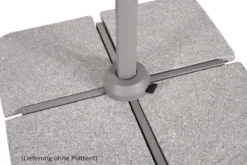 Schneider® SCHNEIDER Thassos Ampelschirm, Natur/silber, Rund, Ø 330cm -Deko Garten Verkauf 8 21428.jpg