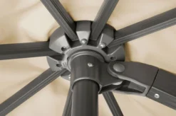 Schneider® SCHNEIDER Rhodos Grande Ampelschirm, Natur, 300x400 Cm, Rechteckig 17 Schneider® SCHNEIDER Rhodos Grande Ampelschirm, Natur, 300x400 Cm, Rechteckig -Deko Garten Verkauf 8 22316.jpg