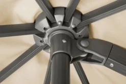 Schneider® SCHNEIDER Rhodos Grande Ampelschirm, Natur, Ø 400 Cm, Rund -Deko Garten Verkauf 8 22318.jpg