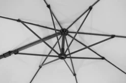 Schneider® SCHNEIDER Rhodos Eco Twist Ampelschirm, Grau, 270x270 Cm, Quadratisch -Deko Garten Verkauf 8 22319.jpg