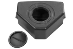 Schneider® SCHNEIDER Schirmständer Für Ampelschirme, Anthrazit, Bis Ca. 110kg Befüllbar, Fahrbar -Deko Garten Verkauf 9 13624.jpg