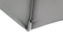 OUTFLEXX Ampelschirm, Anthrazit, Pulverbesch. Aluminium, 300x300 Cm, Inkl. Plattenständer, Twist-Funktion 27 OUTFLEXX Ampelschirm, Anthrazit, Pulverbesch. Aluminium, 300x300 Cm, Inkl. Plattenständer, Twist-Funktion -Deko Garten Verkauf 9 16109.jpg