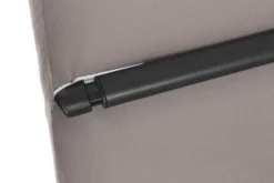 SIENA GARDEN Ampelschirm Sunset N+, Anthrazit / Taupe, Alu/Textil, Ca. 300x300 Cm -Deko Garten Verkauf 9 17164 7.jpg