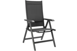 KETTLER Basic Plus Sitzgruppe, Anthrazit/anthrazit, Alu/Textilene, 180/240x90cm, 4 Stapel-, 2 Multipositionssessel -Deko Garten Verkauf 9 17231.jpg