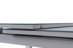 KETTLER BasicPlus Esstischgarnitur, Silber, Alu/Textilene, Tisch 180/240x100cm, 6 Multipositionssessel -Deko Garten Verkauf 9 19307.jpg