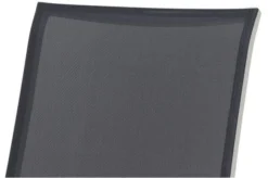 SIENA GARDEN Milos Stapelliege, Aluminium/Ranotex, 194 X 64 X 48 Cm -Deko Garten Verkauf 9 19582 3.jpg