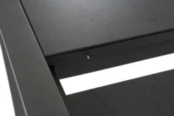 SIENA GARDEN Kingston Ausziehtisch, Matt Graphit, Aluminium/Keramik, 220/340x108x76 Cm 23 SIENA GARDEN Kingston Ausziehtisch, Matt Graphit, Aluminium/Keramik, 220/340x108x76 Cm -Deko Garten Verkauf 9 19595.jpg