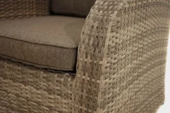 Ploß Rabida Comfort Dining / Lounge Sessel, Champagner-meliert, Polyrattan, 73x85x112 Cm, Verstellbar 26 Ploß Rabida Comfort Dining / Lounge Sessel, Champagner-meliert, Polyrattan, 73x85x112 Cm, Verstellbar -Deko Garten Verkauf 9 20162.jpg