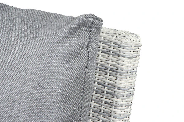 SIENA GARDEN Corido Mittelelement, Ice Grey, Alu / Gardino®-Geflecht, 60x83x88 Cm 9 SIENA GARDEN Corido Mittelelement, Ice Grey, Alu / Gardino®-Geflecht, 60x83x88 Cm – Bild 9