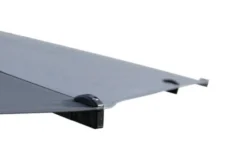 OUTFLEXX Ultimate XL Ampelschirm, Anthrazit/grau, Alu/Spuncrylic®, 450x450cm, Inkl. Befüllbarem Schirmständer -Deko Garten Verkauf 9 20367.jpg