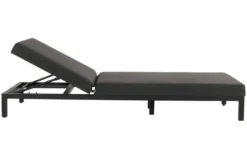 HARTMAN Eva Loungeliege, Sooty, Sunbrella, 195 X 70 X 31 Cm, Rückenlehne Verstellbar -Deko Garten Verkauf 9 20466.jpg