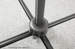 Schneider® SCHNEIDER Rhodos Junior Ampelschirm, Natur, Rund, Ø 300 Cm -Deko Garten Verkauf 9 20855.jpg