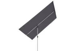 DOPPLER Active Balkonblende, Anthrazit, Alu/Polyester, 180x130 Cm, Höhenverstellbar, Drehbar 18 DOPPLER Active Balkonblende, Anthrazit, Alu/Polyester, 180x130 Cm, Höhenverstellbar, Drehbar -Deko Garten Verkauf 9 20866.jpg