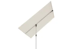 DOPPLER Active Balkonblende, Natur, Alu/Polyester, 180x130 Cm, Höhenverstellbar, Drehbar 18 DOPPLER Active Balkonblende, Natur, Alu/Polyester, 180x130 Cm, Höhenverstellbar, Drehbar -Deko Garten Verkauf 9 20867.jpg